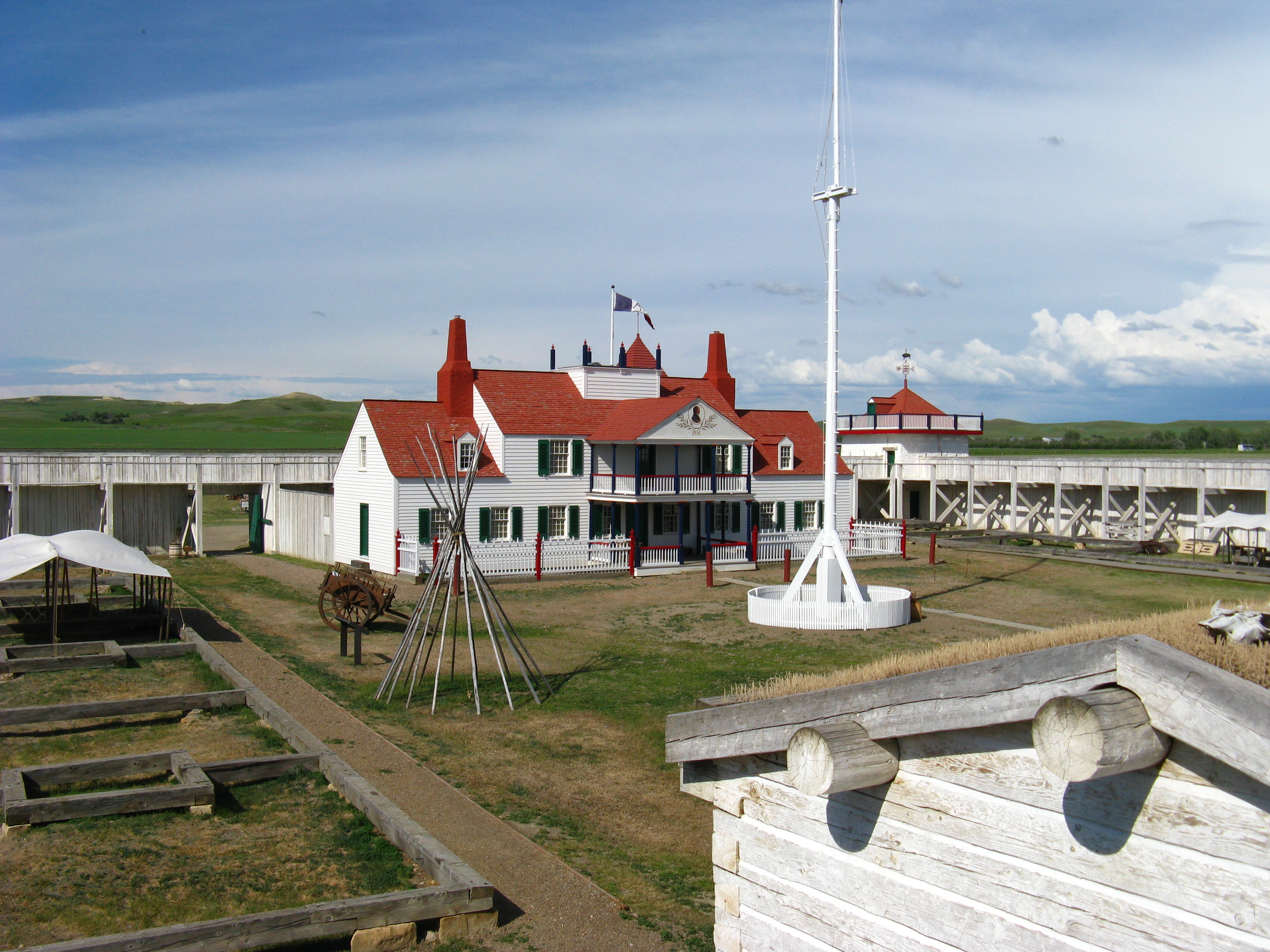 Fort_Union_Trading_Post_NHS