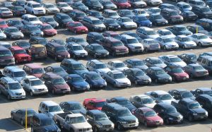Car Dealerships and Negotiating Prices