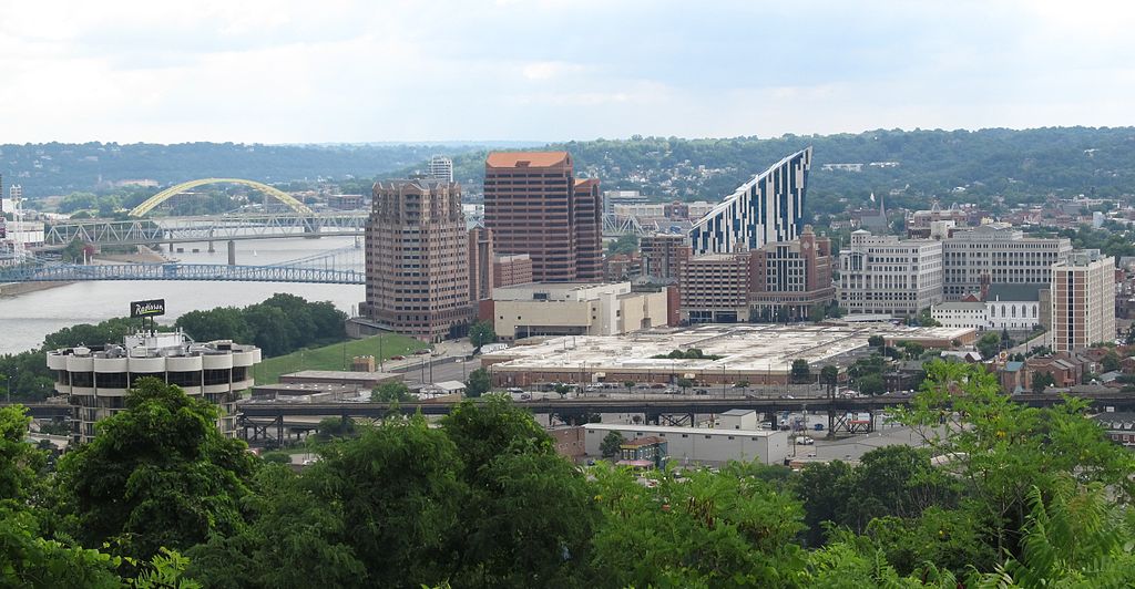 Covington_Skyline