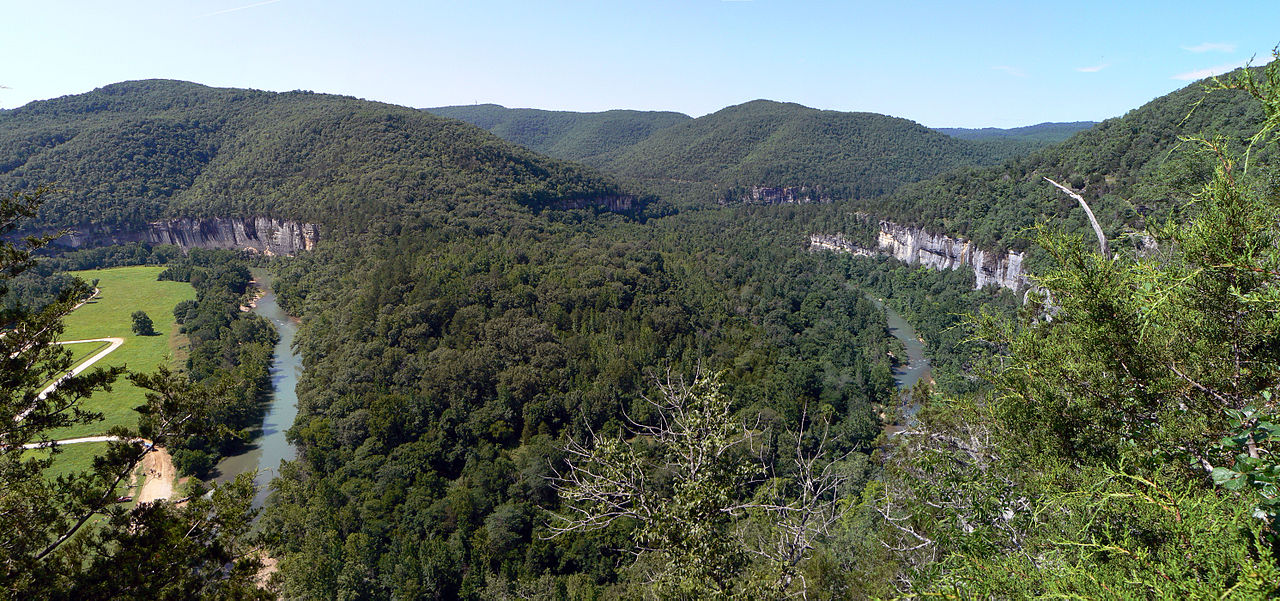 1280px-Buffalo_national_river_steel_creek_overlook