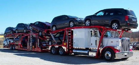 Knoxville Auto Transport