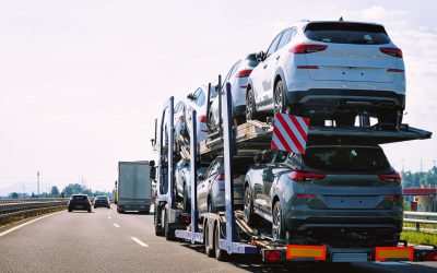 Streamline Your Vehicle Shipping Across the U.S.