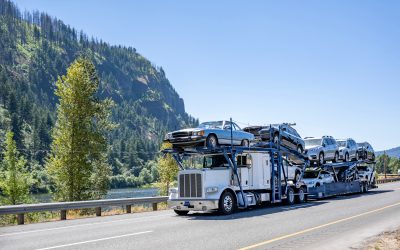 How to Ship a Car from San Diego, CA to Dallas, TX: Complete Guide