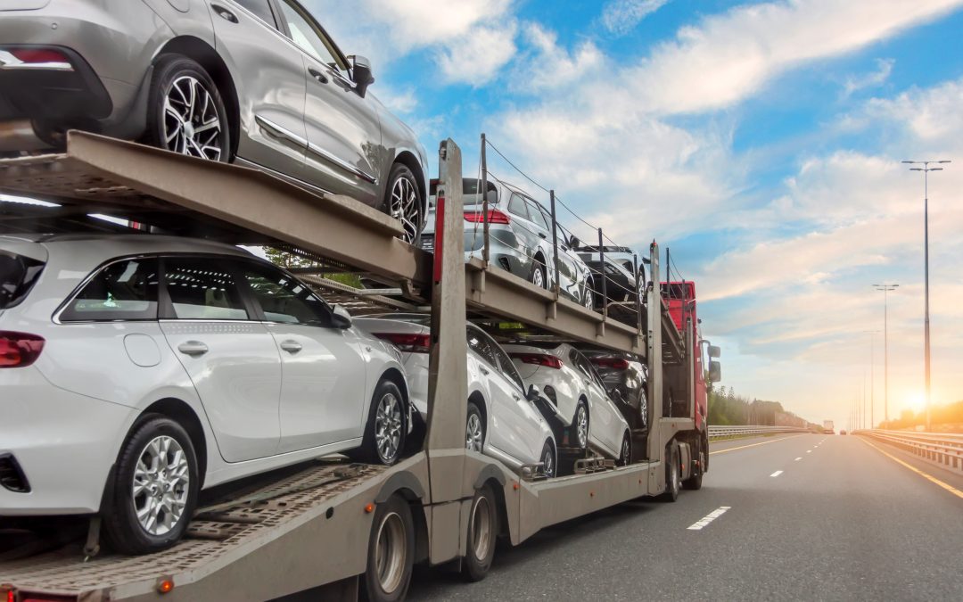 Shipping Your Car from Miami, FL to Los Angeles, CA: What You Need to Know