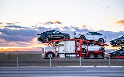The Ultimate Guide to Shipping Your Car from Los Angeles, CA to Houston, TX