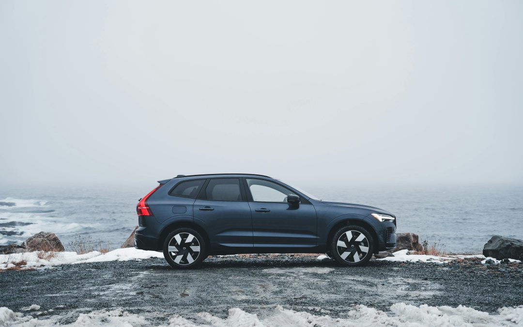 Registering a Vehicle in Alaska: Your Step-by-Step Guide