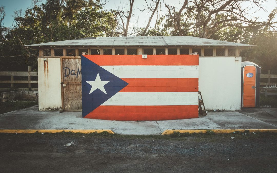 Do You Need A Passport To Go To Puerto Rico