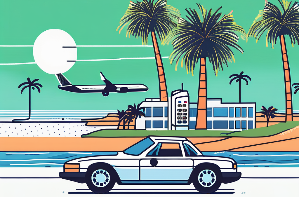 Snowbirds’ Guide: Transporting Your Car to and from Florida for the Season