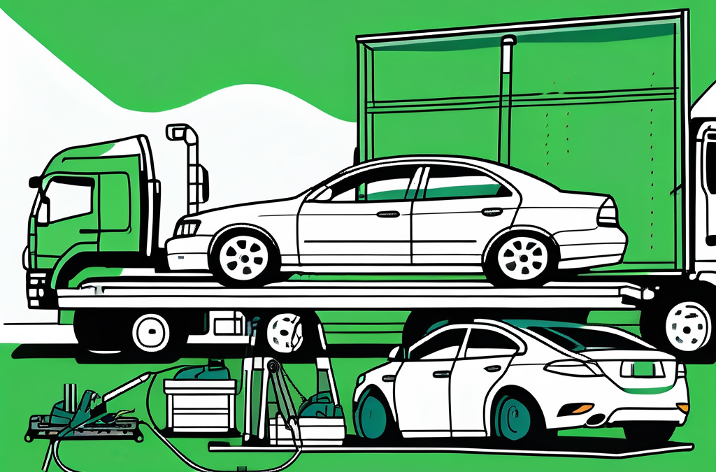 Seasonal Auto Transport: How Weather Impacts Your Car Shipping Plans