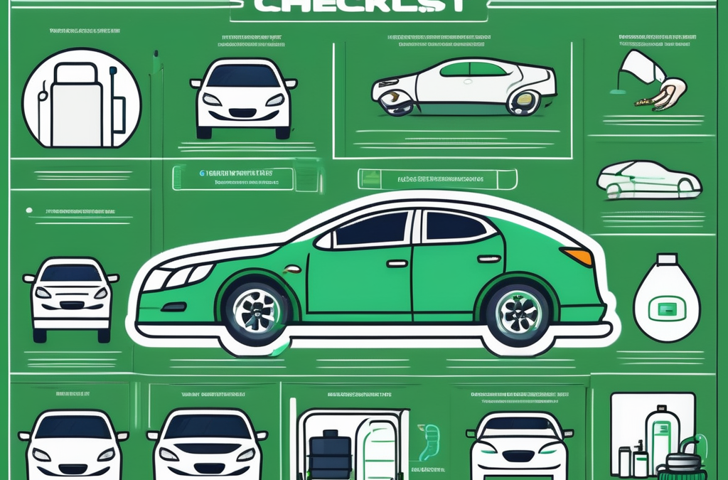 How to Prepare Your Car for Shipping: A Step-by-Step Checklist