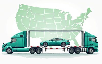 Bought a Car Out of State? Here’s How to Get It Delivered Quickly