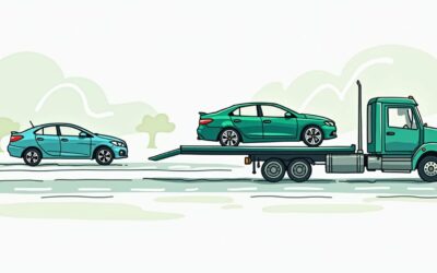 Auto Transport vs. Driving: What’s the Best Option for Your Budget?