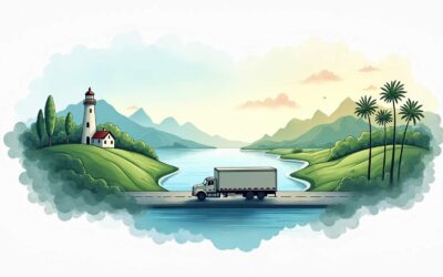 East Coast vs. West Coast Auto Transport: Which Is More Affordable?