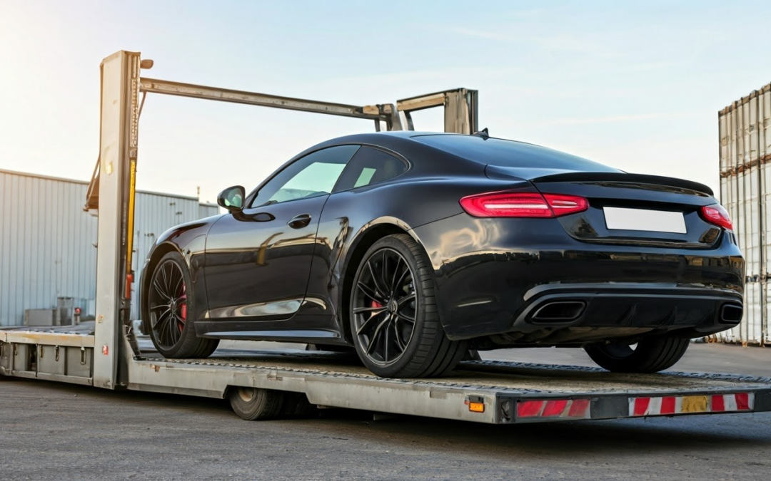 Unlocking the Benefits of Quality Car Shipping Services