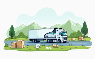 Common Mistakes to Avoid When Shipping a Car Across Country