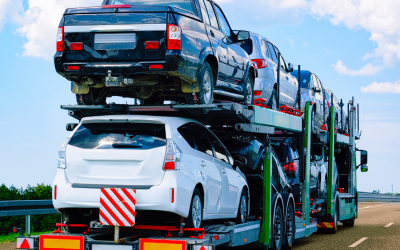 What Affects the Cost of Shipping a Car? 7 Key Factors Explained