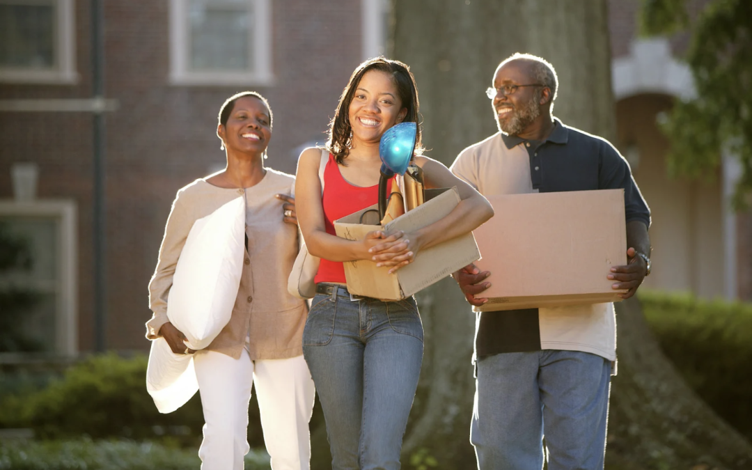 How to Ship a Car to a College or University Campus