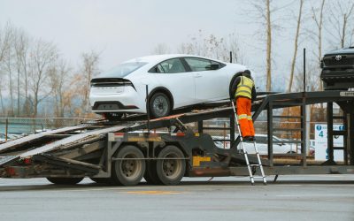 What’s the Best Time of Year to Ship a Car? Complete Seasonal Guide