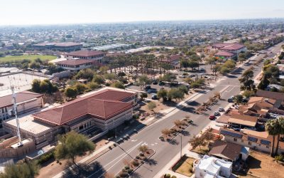 How to Ship a Car to or from Peoria, Arizona: A Step-by-Step Guide