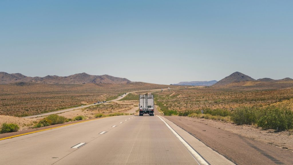 Enclosed car shipping to Chandler, Arizona.