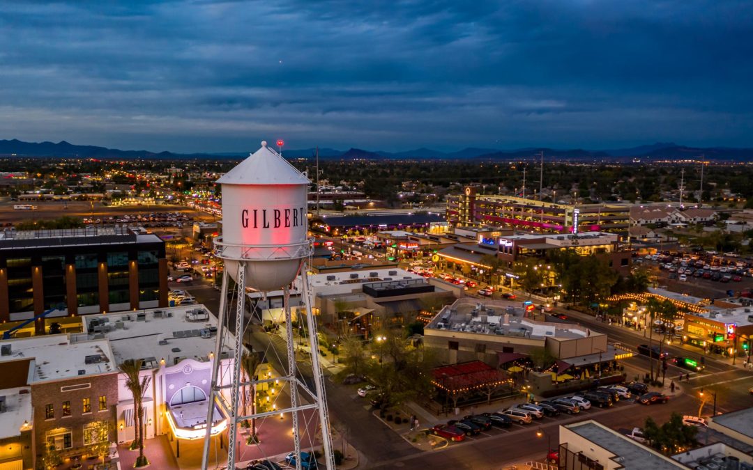 Your Guide to Shipping a Car in Gilbert, AZ