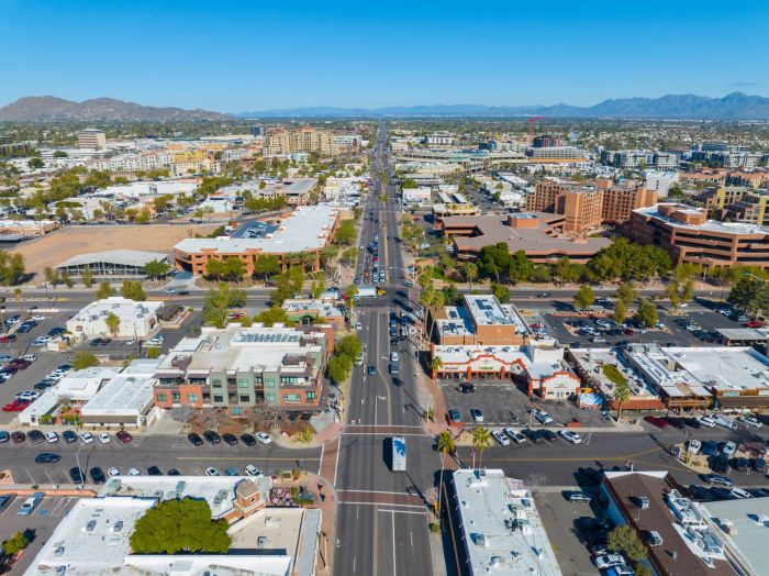 Your Complete Auto Transport Guide for Shipping a Car in Scottsdale, AZ