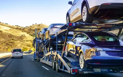 Dallas to Phoenix Car Shipping: Route Guide & Cost Analysis