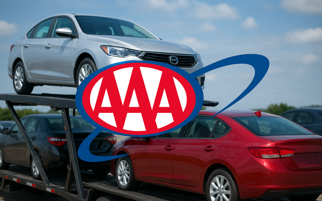 AAA Member Benefits: Car Shipping Discounts & Auto Transport Perks