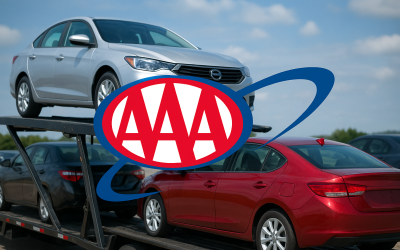 AAA Member Benefits: Car Shipping Discounts & Auto Transport Perks