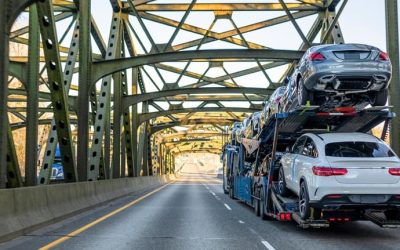 Car Shipping from Nashville to Tampa and Beyond (2025 Update)