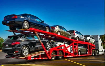 Dallas to Phoenix Car Shipping: Complete Route Guide & Cost Analysis