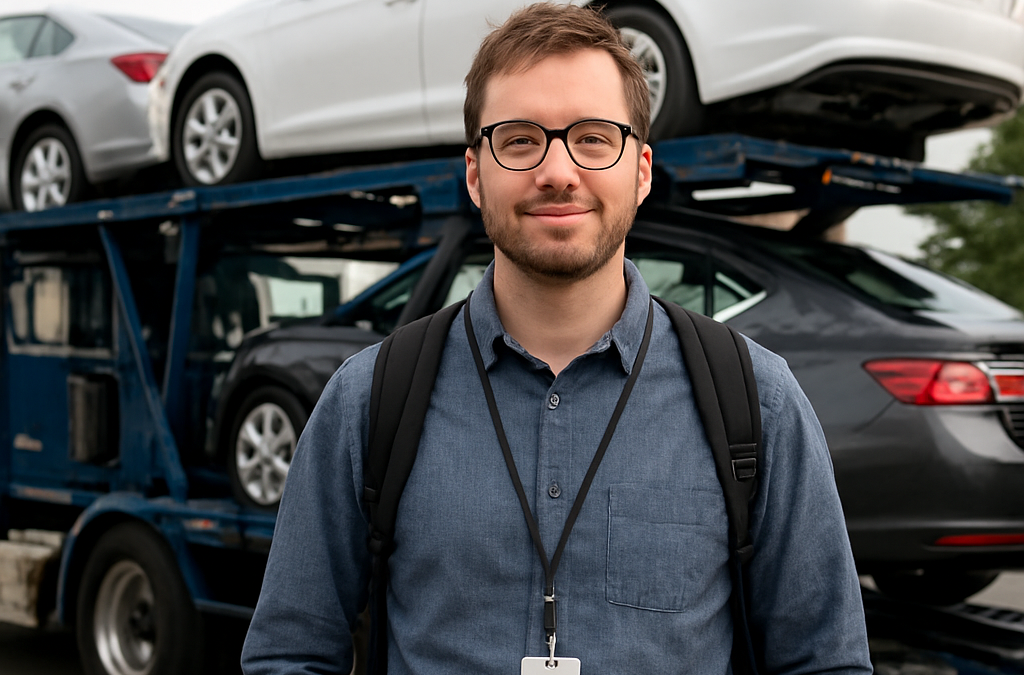 Seattle to Austin Car Shipping: Tech Worker Relocation Guide