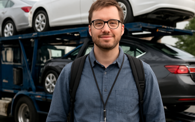 Seattle to Austin Car Shipping: Tech Worker Relocation Guide