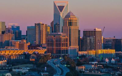 Seattle to Charlotte Car Shipping: A Tech Worker’s Guide to the Queen City 2025