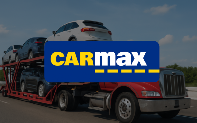 CarMax Car Shipping Guide: Getting Your Online Purchase Delivered (Costs, Process & Timeline 2025)