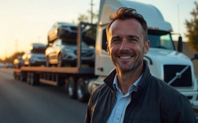 Portland to Sacramento/Oakland Car Shipping: West Coast Affordability Migration Route 2026