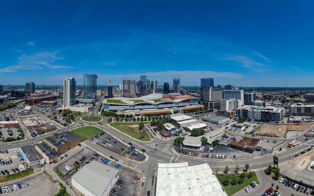 Austin to Nashville Car Shipping: The Great Texas Exodus Explained