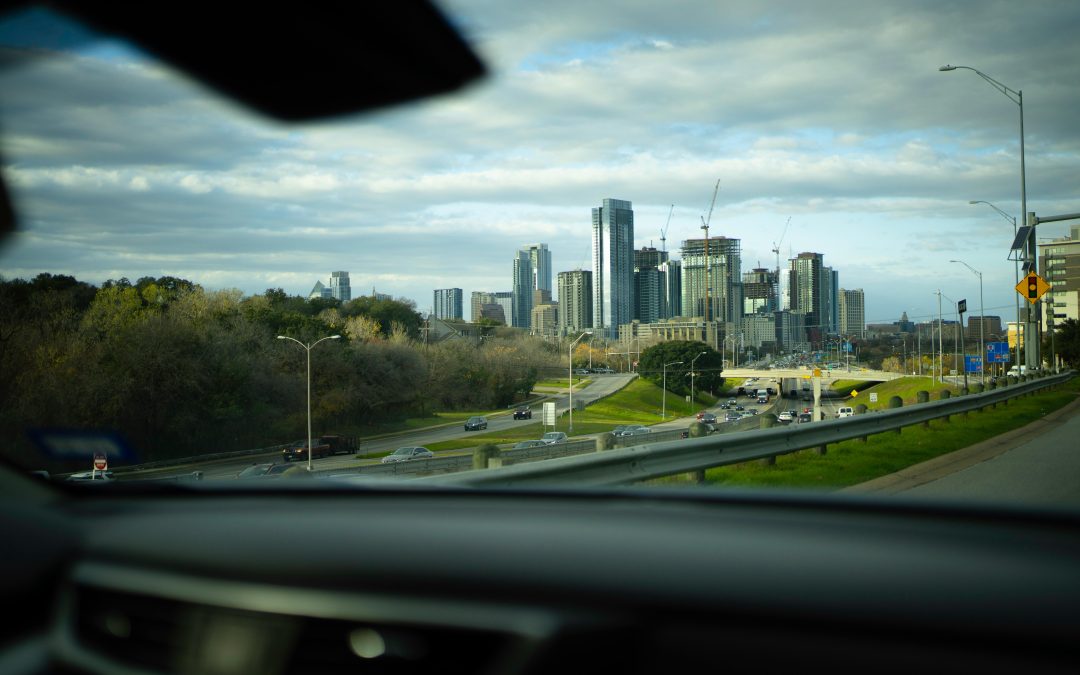 Tech Relocation: Raleigh to Austin Car Shipping 2025 Guide