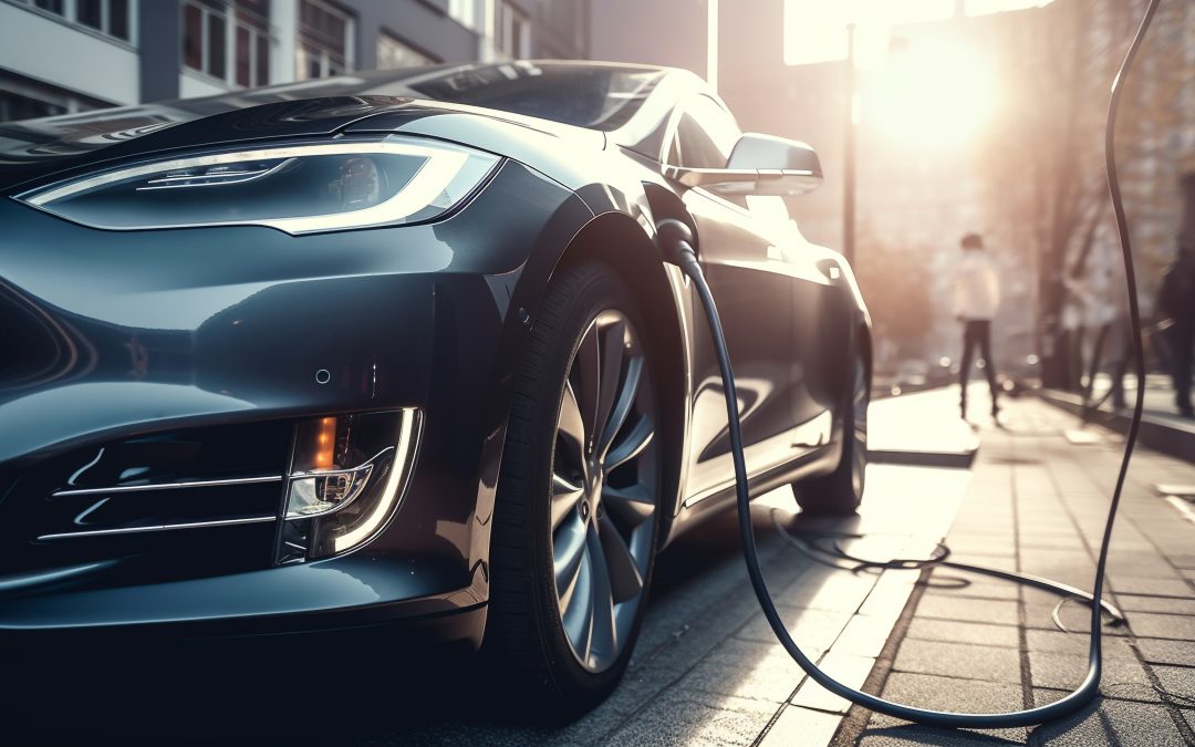 Luxury EV Car Shipping: Rivian, Lucid, Porsche, BMW Transport 2026