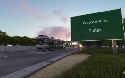 Planning Texas to Arizona Car Shipping? Here’s What You Should Know Before You Book