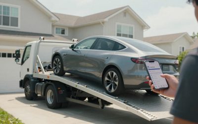 How to Ship a Car You Bought Online: The Complete Guide for Marketplace Buyers (2026)