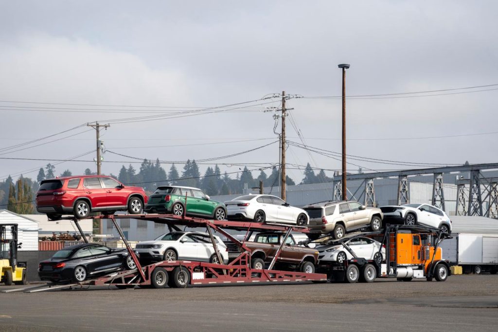 Phoenix Car Shipping Fastest Routes & Best Options in 2026