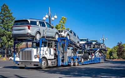 Affordable Open Car Transport Arizona: Costs, Process & Expert Guide (2026)