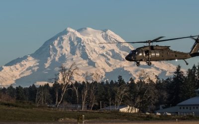 Joint Base Lewis-McChord (JBLM) Car Shipping Guide 2026: PCS Routes, Costs, and Veteran-Owned Service
