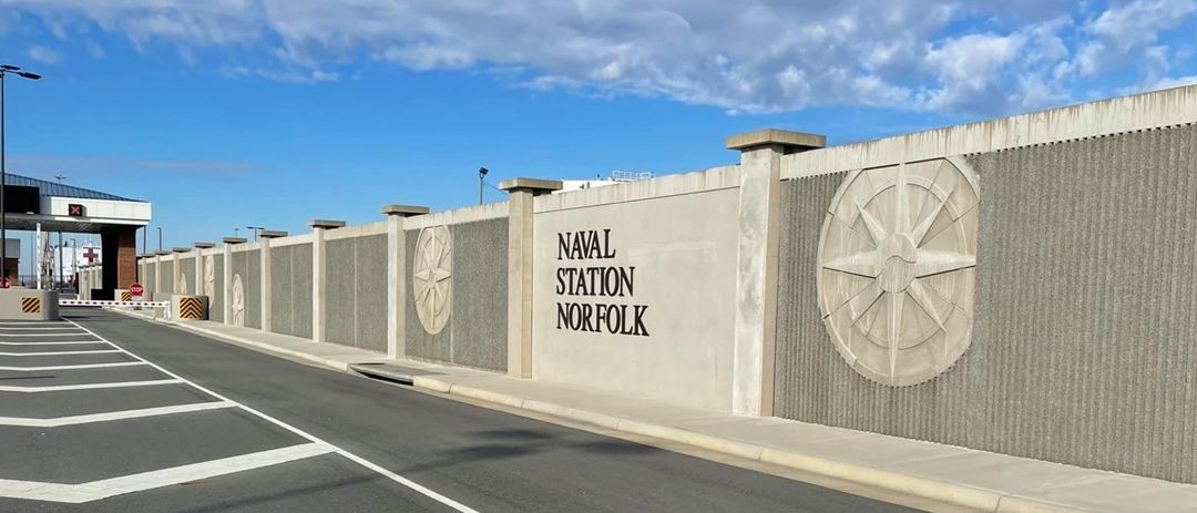 Naval Station Norfolk Car Shipping Guide 2026: PCS Routes, Costs, and Veteran-Owned Service