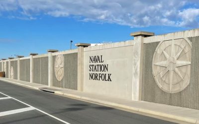 Naval Station Norfolk Car Shipping Guide 2026: PCS Routes, Costs, and Veteran-Owned Service