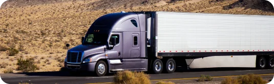 Enclosed Transport