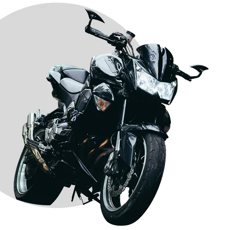 Motor Cycle