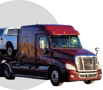 Open Carrier Car Shipping Services<br />
