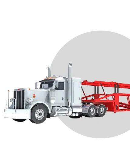 Open Carrier Car Shipping Services<br />